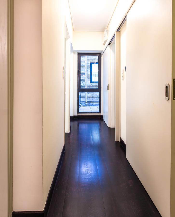 Pantheon Luxurious Flat Apartamento Atenas Exterior foto