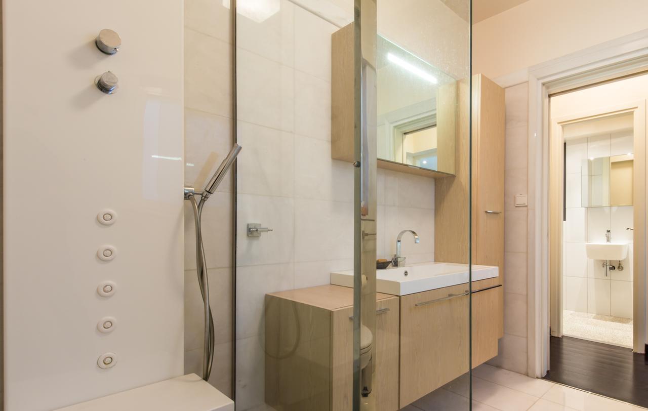 Pantheon Luxurious Flat Apartamento Atenas Exterior foto
